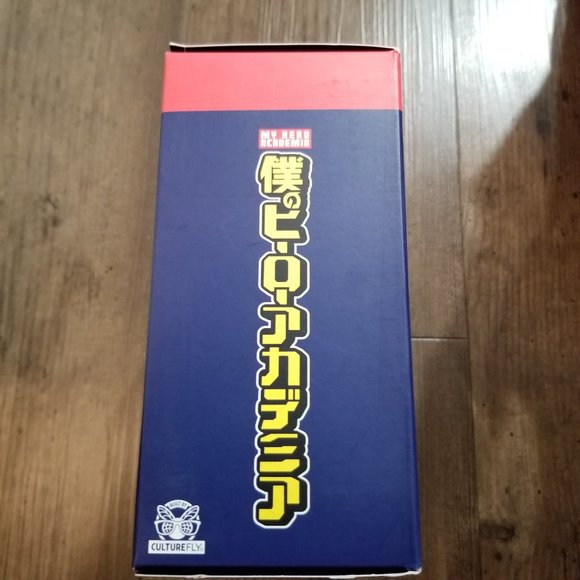 MHA My Hero Academia Gift Set - Mug, Socks, Keychain - Picture 5 of 6